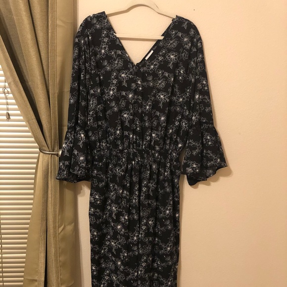 Ava & Viv Other - Plus Size Jumpsuit